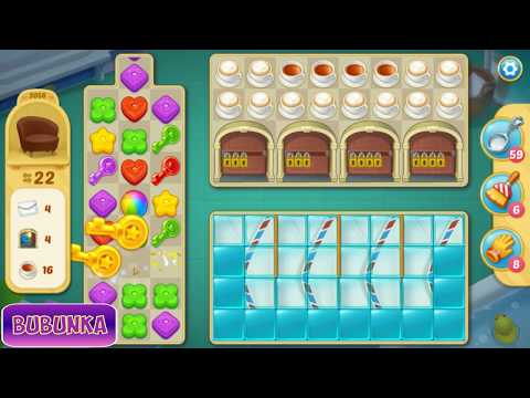 Matchington Mansion level 3056 HD