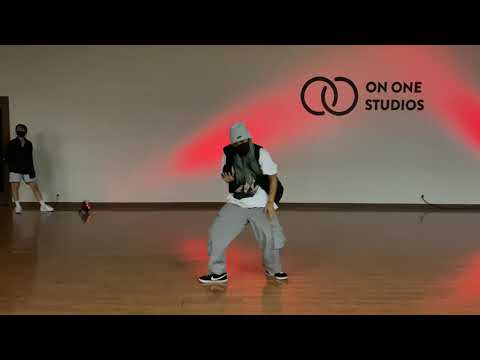 Lareeza Oribello Choreography | Jayla Darden, ESTA., Sango -  Exhausted My Options
