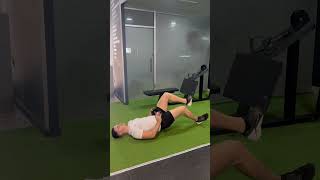 PUENTE DE ISQUIOS UNILATERAL