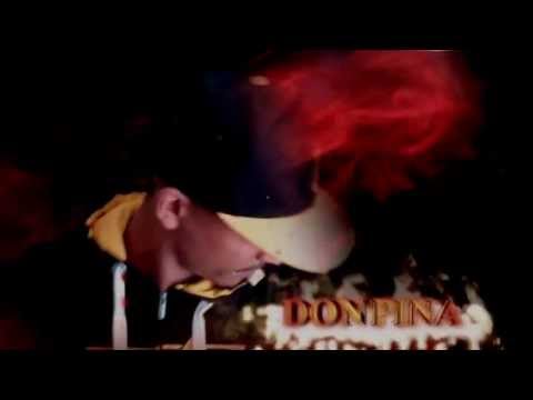 Don Pina - Intro (VIDEO CLIP) Prod. e Realização : Don Pina