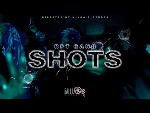 RPT GANG - SHOTS (Official Video) prod. by Makz & Sin