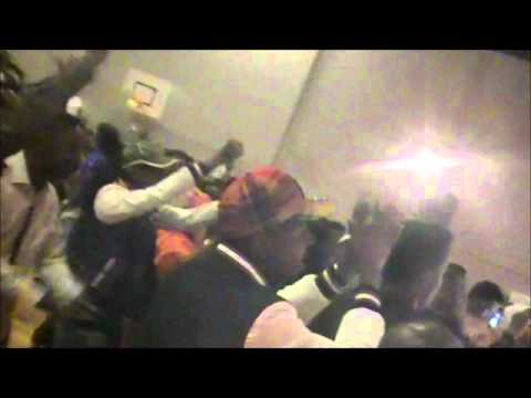 Xaflada 18 May 2012  Munchen  Germany