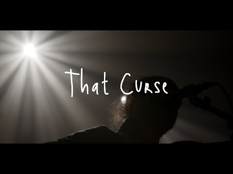 Vadim Vernay - That Curse (Official Live Video)