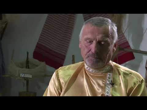 MANOLEA. Muzeul Canepii