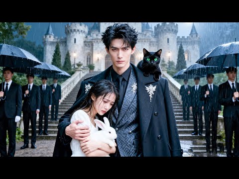 After divorce he learns his wife was his true love all along—and begins the chase