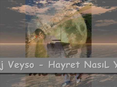Mc-ErAy & Dj Veyso - Hayret NasıL Yasıyorum [ Dü$Lerin Tuzak SingLe 2oo9 ]
