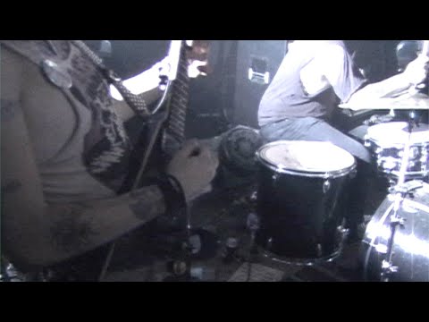 Public Acid - Live at Hell's Door