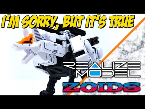 Command Wolf has fart cannons!