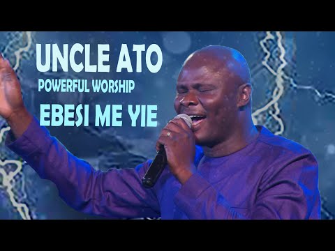 Uncle Ato Powerful Worship