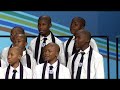 Mbalenhle Primary School Boys Choir