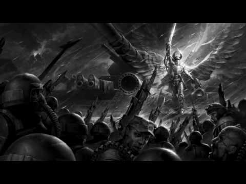 Remember Cadia - Tribute To Cadia - Eurielle - Carry me