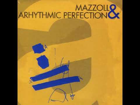 'Kocie łapy' - Mazzoll & Arhythmic Perfection