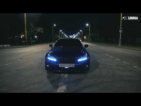 TRFN x Fella - Drive (feat. Siadou) l LIMMA