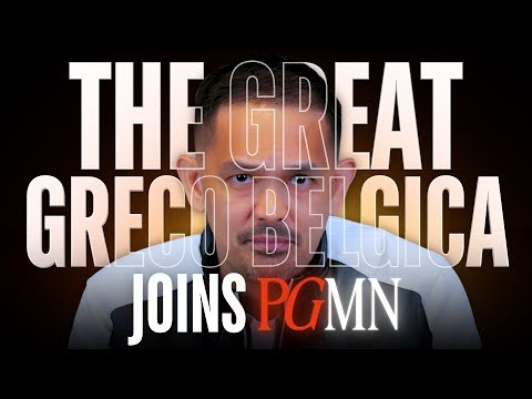 The last Chairman of the Presidential Anti-Corruption Commission has some WILD stories