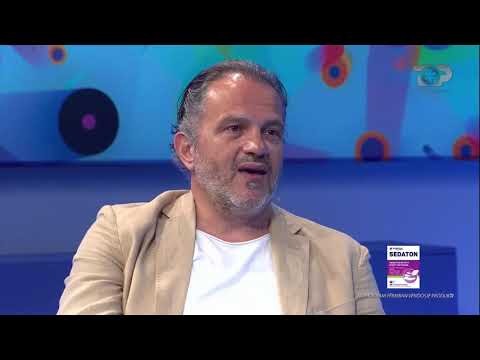 Hipokrati - Çfarë i bën Frika dhe Paniku trurit tonë?  10 Korrik 2021