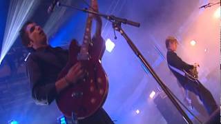 Interpol - Song Seven - La Route Du Rock Show,Live in Saint Malo 08.12.2001 HD
