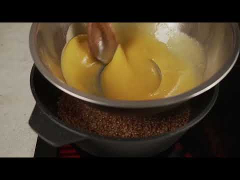 Миниатюра изображения товара Сотейник Redmond Black & Stone / PF5506