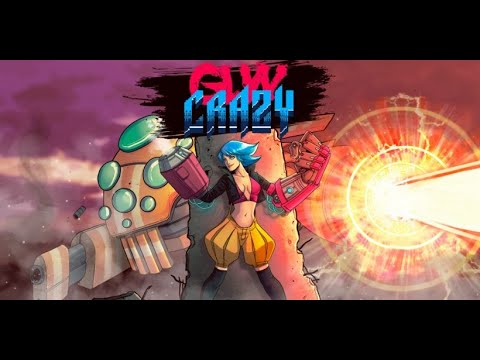 From Bullet Hell to Brawler! Gun Crazy Mayhem ➤ Then DNF Duel Fights! | LIVE