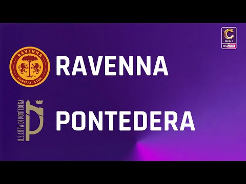 Ravenna - Pontedera 2-1 | Highlights