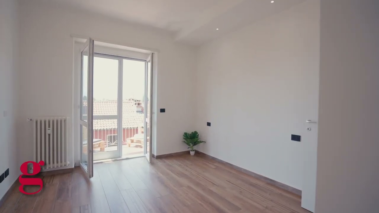 Appartamento - Video