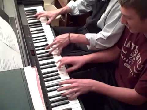 Kansas City Stomp Take  823