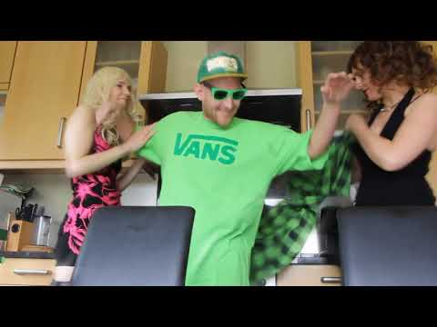 Morsdood - Villakids (Officiële video)