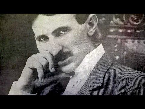 Nikola Tesla und die Erfindungen, die NICHT ernst genommen wurden!