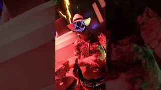 Fridays levels levelsclub nightclub nighlife bangkoknightlife thailandsmostbeautifulclub