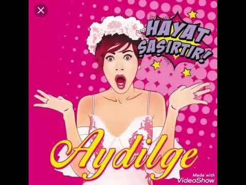 Aydilge-Hayat Şaşırtır