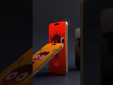 Sprunki Swap | Domino Effect