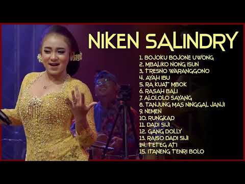 Full Niken Salindry - Bojoku Bojone Uwong