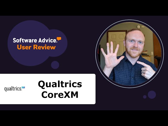 XM for Strategy & Research Software Reviews, Demo & Pricing - 2025