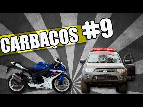 Carbaços 9 - Biela Torta