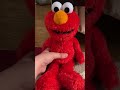 2017 Playskool Sesame Street Tickle Me Elmo