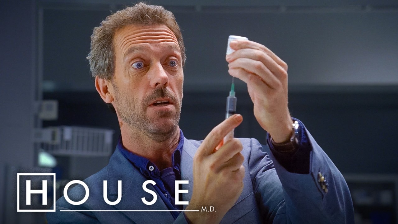 Iconic Season 3 Cases | House M.D.