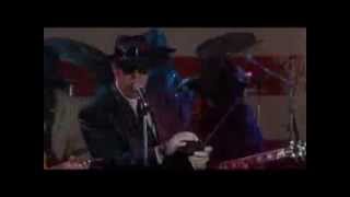 Blues brothers 2000   ghost riders in the sky