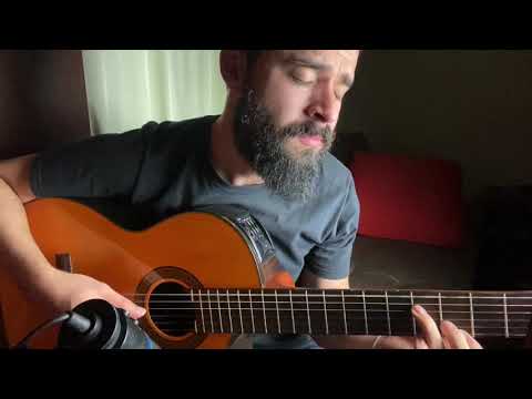 Mais Bonito Não Há - Tiago Iorc e Milton Nascimento (Stefano Mota)