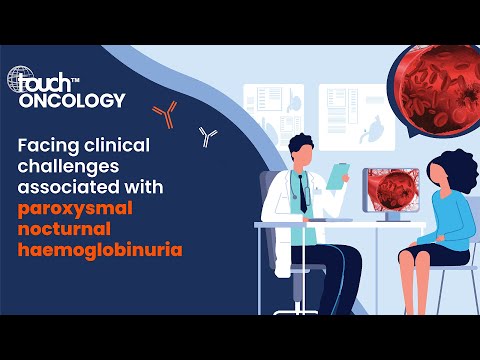 Facing clinical challenges associated with paroxysmal nocturnal haemoglobinuria