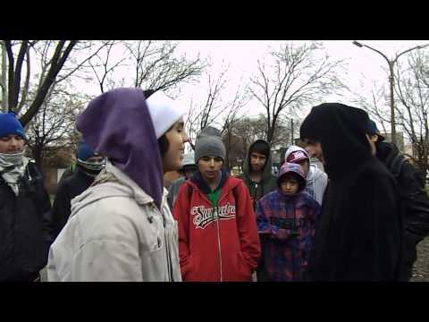 Crackero vs Rasveet (Replica) Stars cream