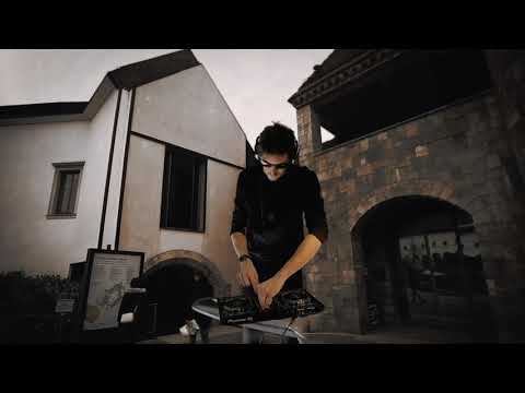 Minimal Funk 14 Dark Drum and Bass Deep Mix