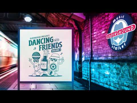 DJ Rouge - Far Out 👇Deep House Playlist