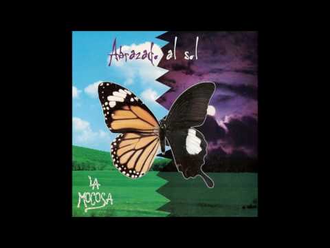 La Mocosa - Abrazado al Sol (2006) - Full Album - Completo