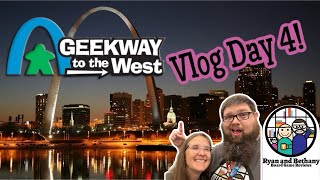 Ryan and Bethany Board Game Reviews - Love Letter: Jabba's Palace video thumbnail