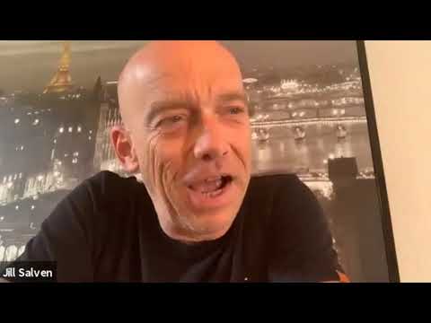 LST 008 Michael Salven