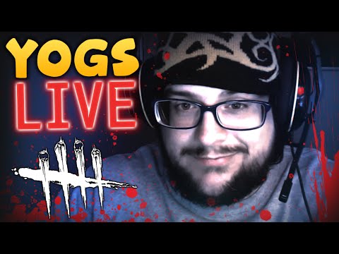 Dead by Daylight - Late Show with Nilesy! - 16th July 2016