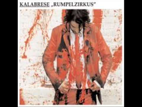 Kalabrese - Oisi Zuekunft (feat Da Mezga) [Stattmusik ]