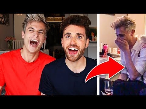 Eurovision 2019 WINNER, Duncan Laurence reacting to me reacting to Netherlands 2019!