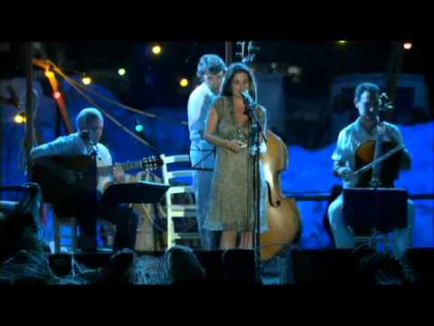 Habaneras De Cadiz - Sílvia Pérez Cruz