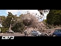 FAST X Daddy Yankee Myke Towers Gasolina Safari Riot Remix 4K