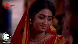 Krishnakali | Bangla Serial | Episode - 296| Best scene | Zee Bangla